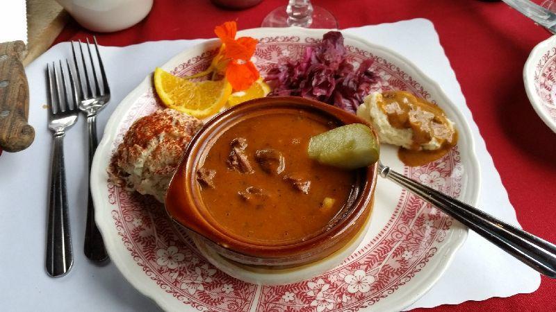 Vladimir`s Czechoslovakian Restaurant